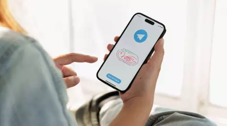 «Клиника на Губернской» теперь в Telegram!